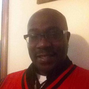 Meet your Posher, Ronnie